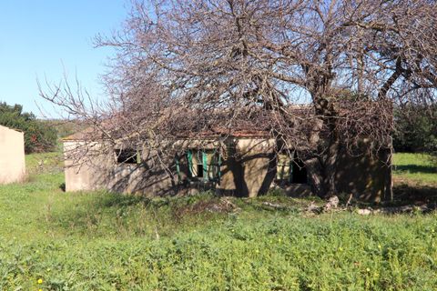 Herregård i Ispica, Ragusa, Ispica - € 120 000 | Ref: V003074 - foto 11